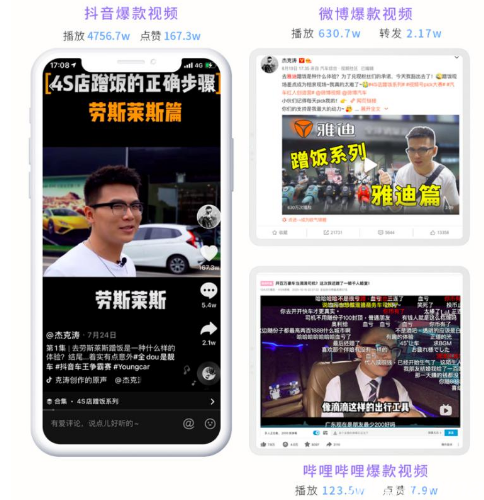 抖音怎么读?探寻这款现象级短视频平台的魅力