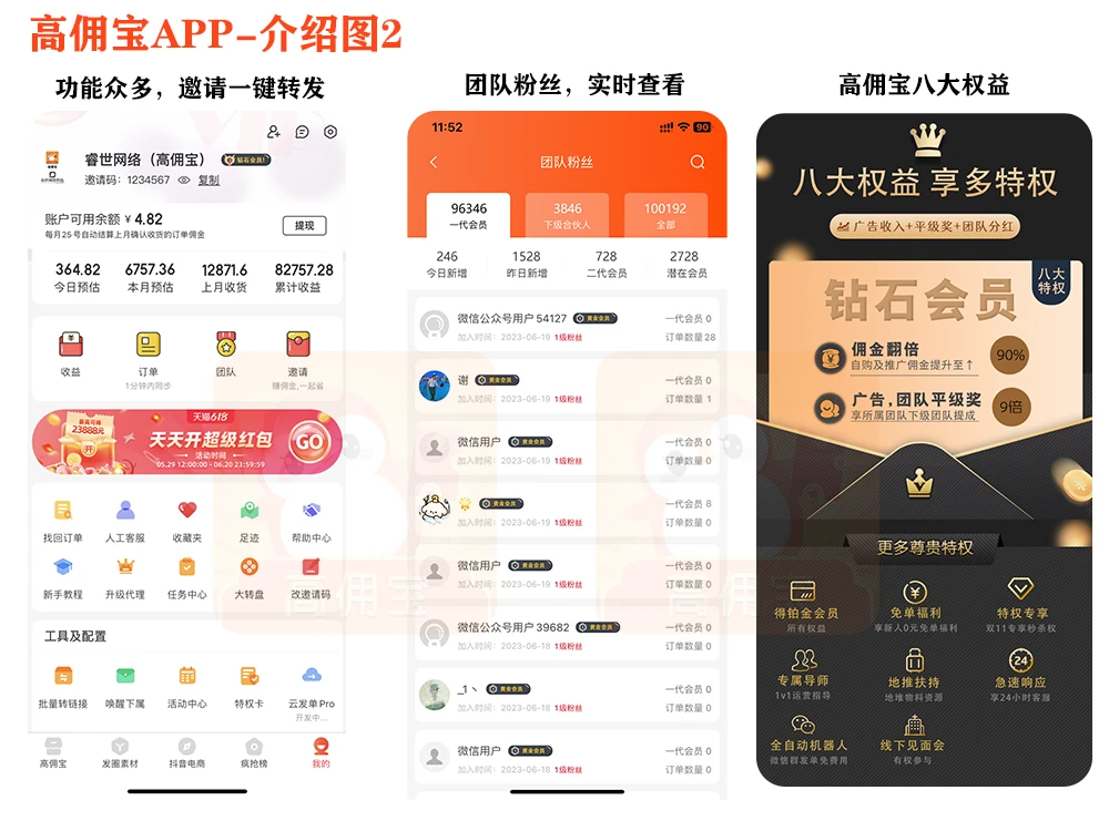如何精准搜索抖音号,快速找到你想关注的达人
