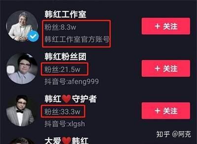 抖音怎么涨粉丝:从0到10万的涨粉秘诀大揭秘