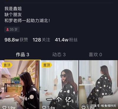 抖音引流技巧:快速吸引精准流量,让你的账号爆火