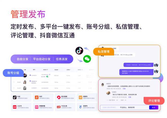 如何授权视频号管理,提升运营效率的最佳解决方案