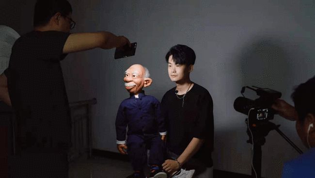 快手如何拍游戏视频,轻松成为游戏达人!
