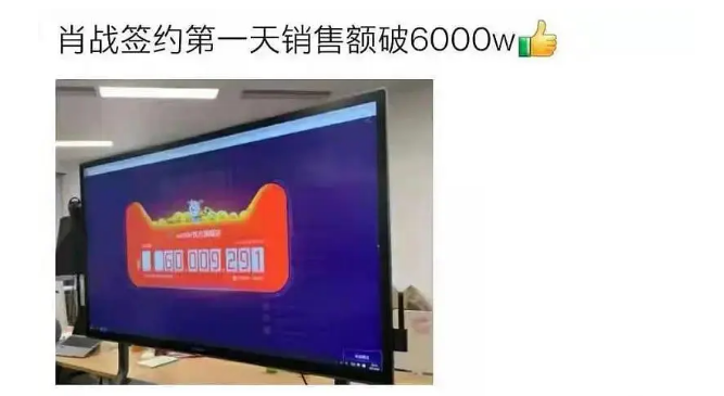 快手如何快速吸粉?这些高效方法让你轻松突破流量瓶颈!