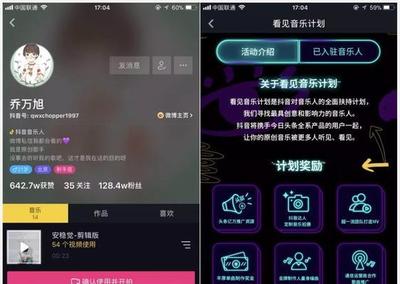 抖音如何维持粉丝增长:打造忠实粉丝的秘密