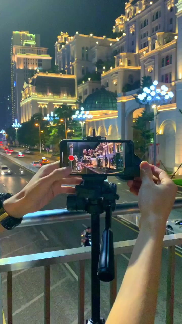 抖音如何连拍:简单易上手的拍摄技巧分享