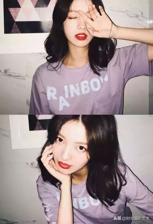 如何拍出吸引眼球的抖音图片,轻松打造高点赞爆款
