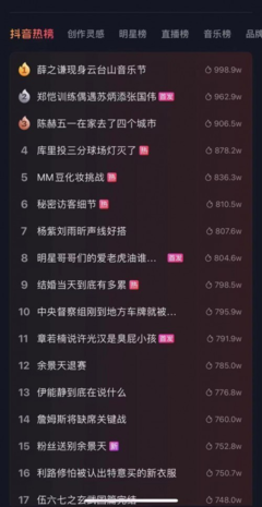 抖音如何联播,快速提高曝光量的秘密
