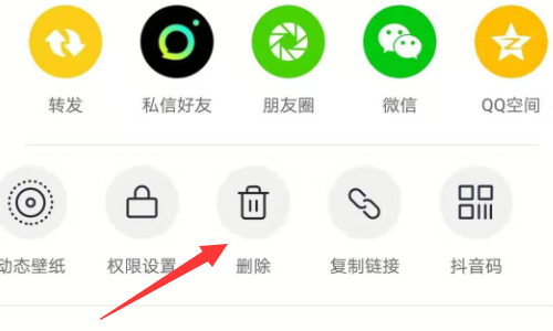 抖音短视频如何删除:简单实用的操作指南