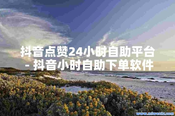 抖音粉丝下单平台在线-抖音点赞哪里有卖