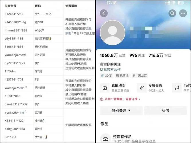 抖音直播协议人气购买乱象,合法途径与风险警示