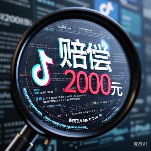 抖音一元千赞网站遭曝光,虚假繁荣背后的法律与道德风险