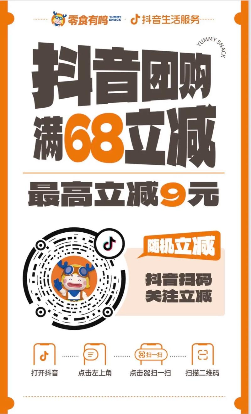 抖音业务自助下单新风尚,低价高效,开启营销新篇章