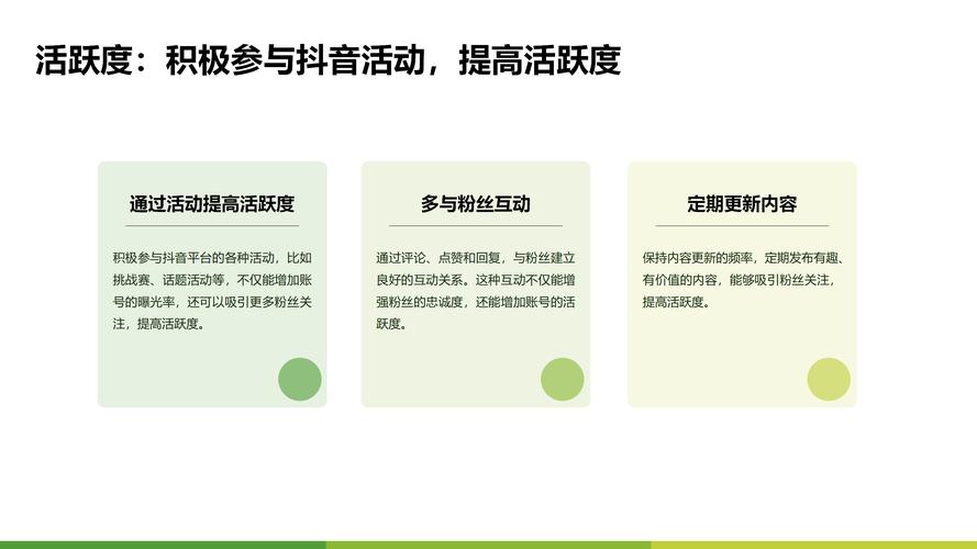 抖音增粉新策略,1元100粉服务引发行业热议