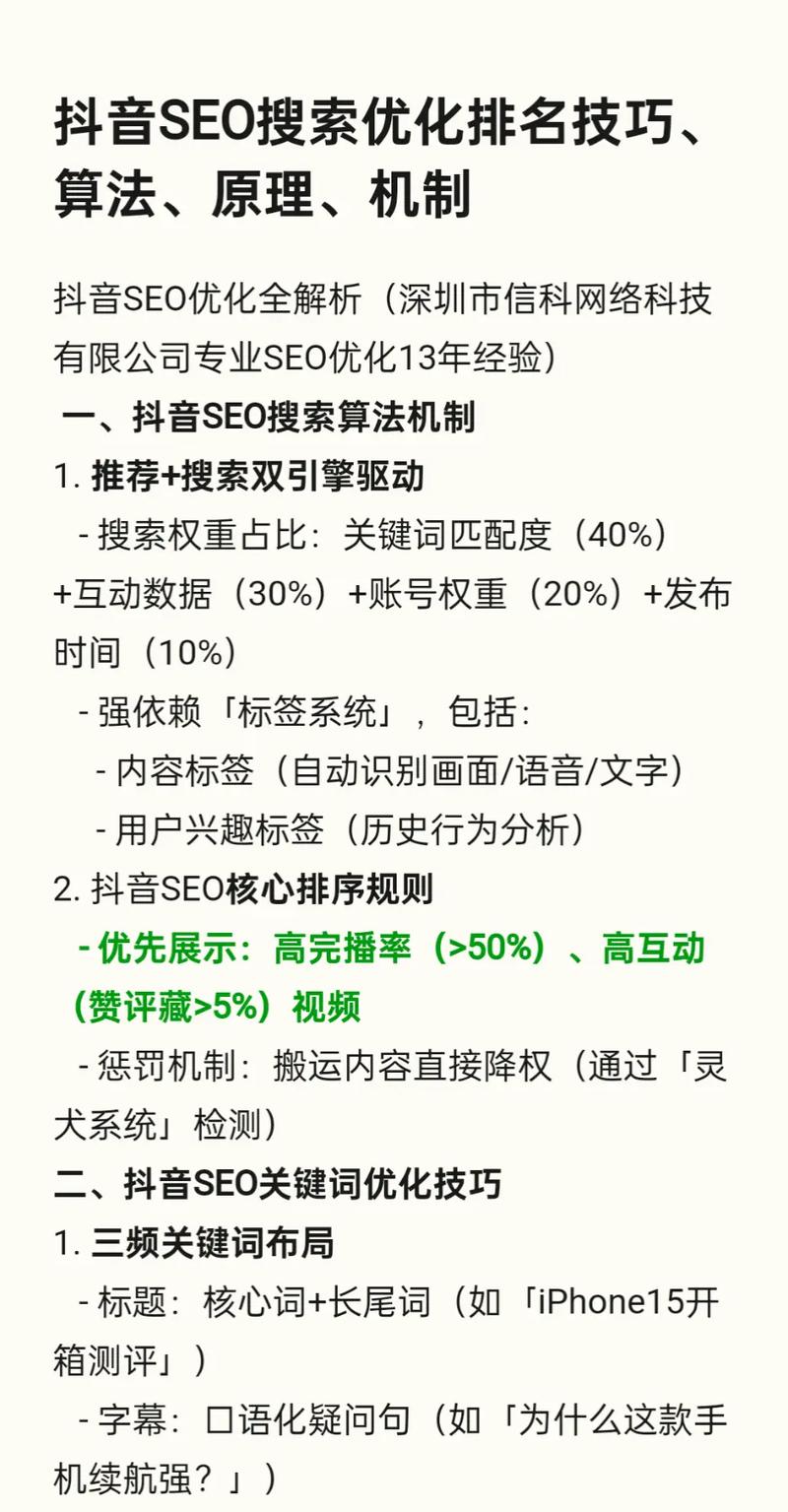 抖音作品上热门秘籍大公开,内容创新与算法优化双驱动