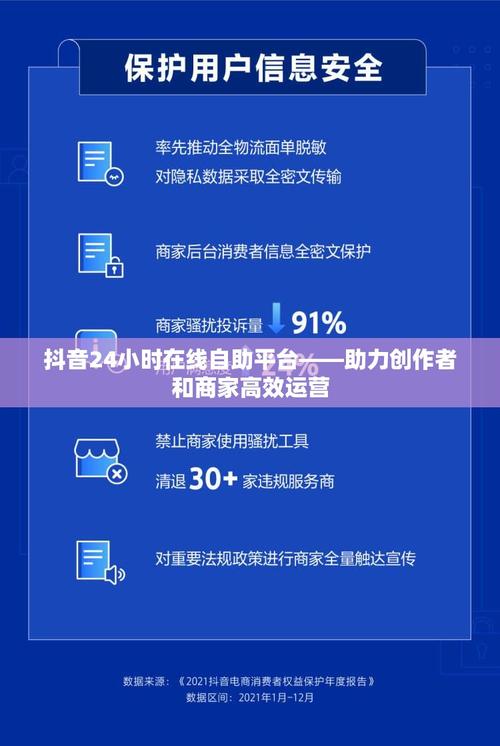 抖音点赞自助服务下单新模式,高效便捷助力内容创作者