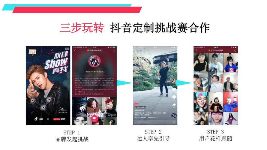 抖音互动新趋势,点赞评论套餐业务购买成品牌营销新选择
