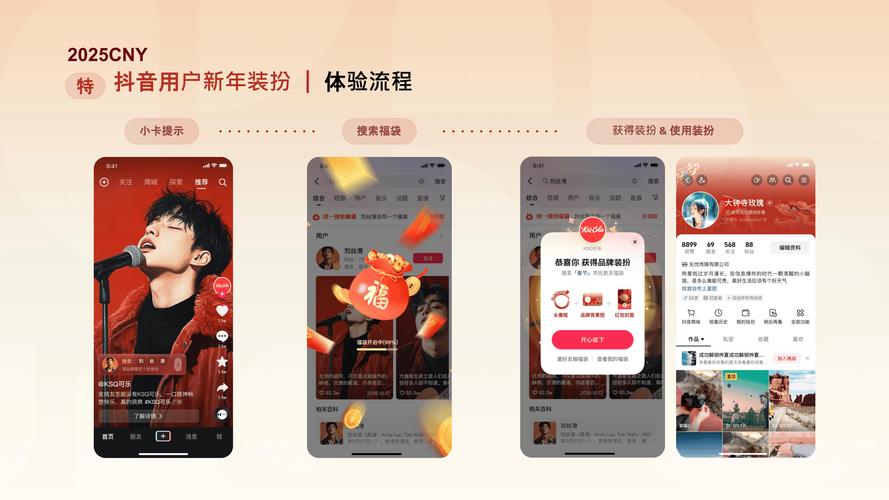 抖音点赞自助平台崛起,创新模式引领短视频互动新风尚