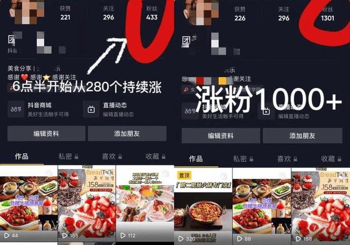 揭秘抖音24小时点赞下单平台,是捷径还是陷阱?