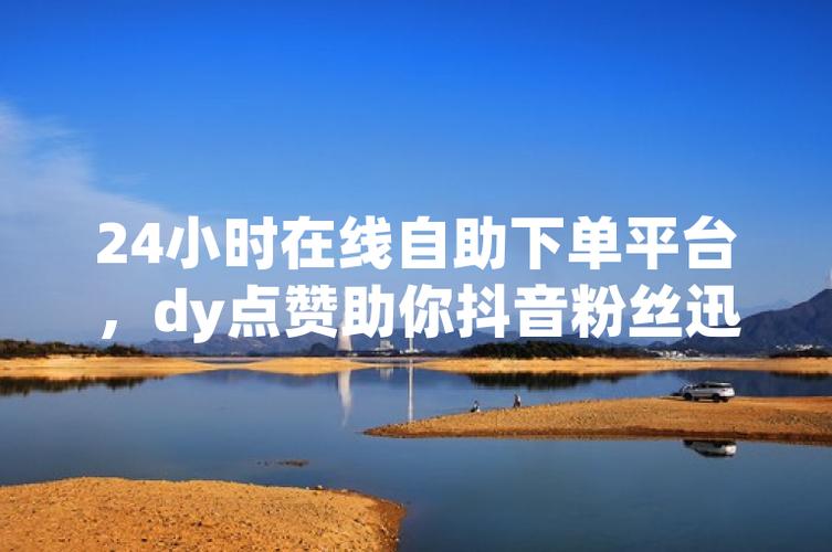 dy点赞自助服务平台-dy24小时在线下单平台免费