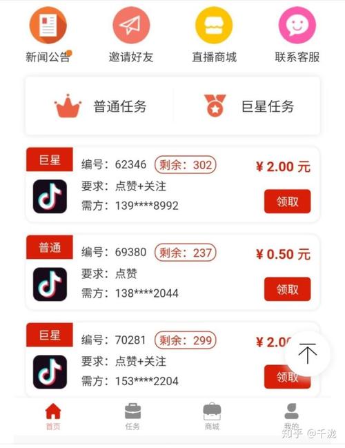 抖音点赞自助平台新推10赞套餐,助力内容创作者精准引流