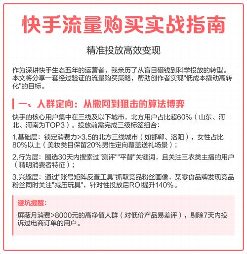 快手点赞增长策略深度解析,基于算法逻辑与用户行为的高效运营路径