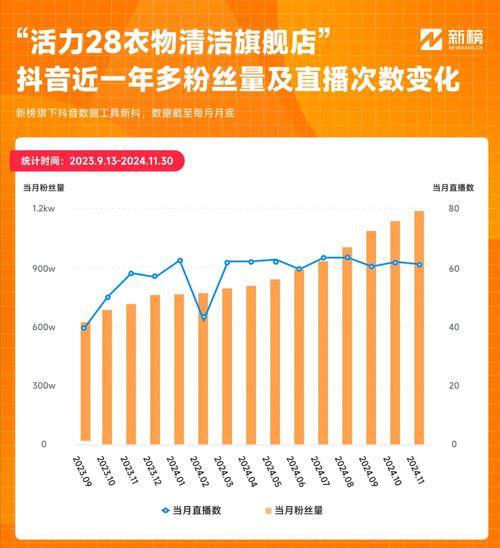 抖音粉自助平台崛起,数字化时代粉丝增长新路径
