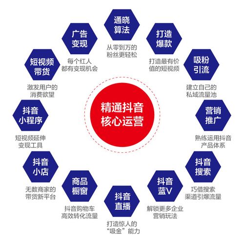 抖音热门业务持续升温,多元生态催生新经济风口