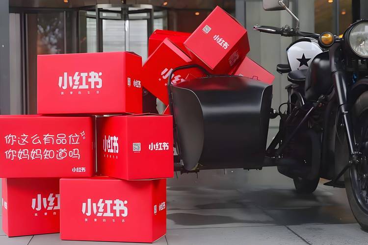 标题：解锁小红书新玩法！粉丝自助购买平台震撼上线，开启种草变现新纪元