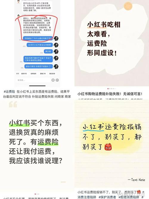 ### 标题：小红书账号交易平台用户体验深度解析：安全、效率与信任的博弈场