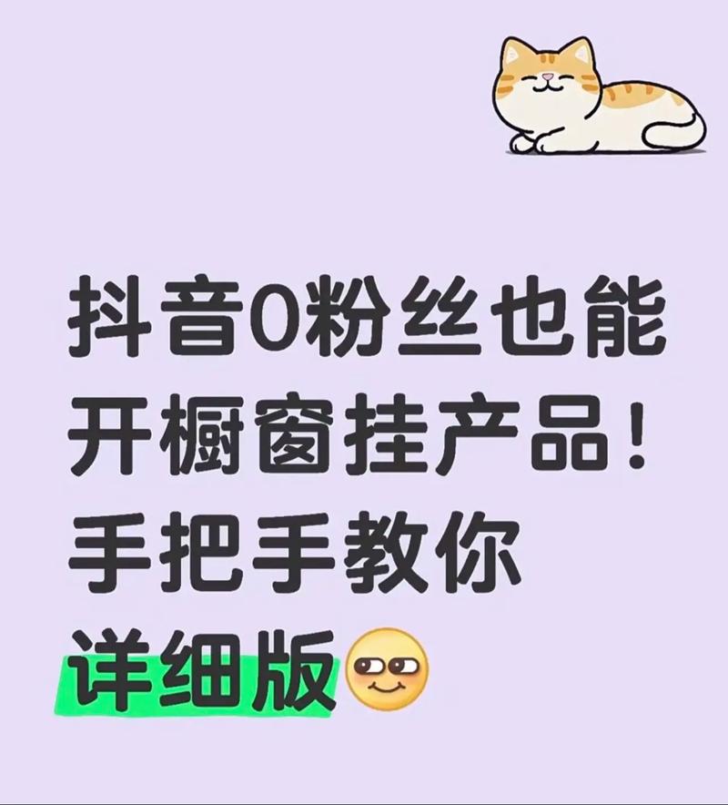 标题：抖音爆粉新攻略：从0到10W+精准粉丝的商品引流秘籍，让订单量飙升的5大核心策略