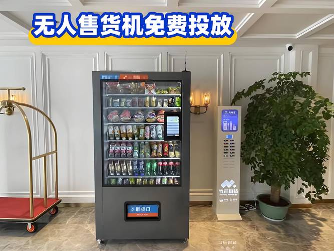 自助下单机,自助下单机:重塑零售业的未来!