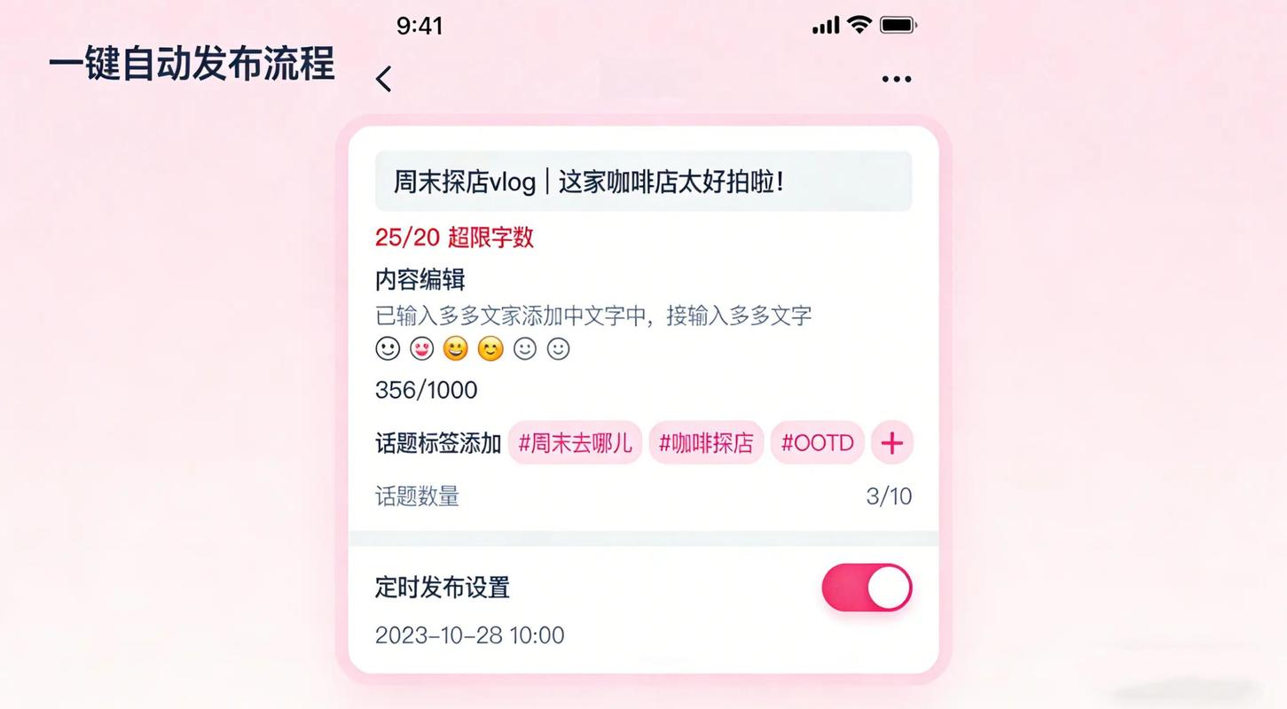 小红书粉丝自助平台:内容创作者的高效助手
