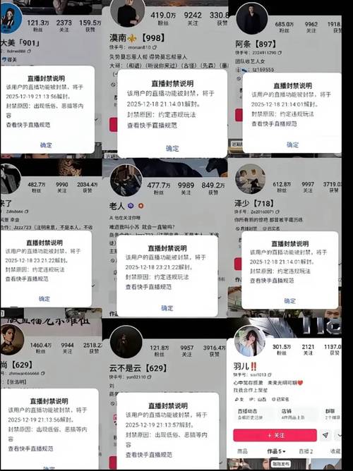 想要成为快手红人?别错过这些实用的刷粉平台!