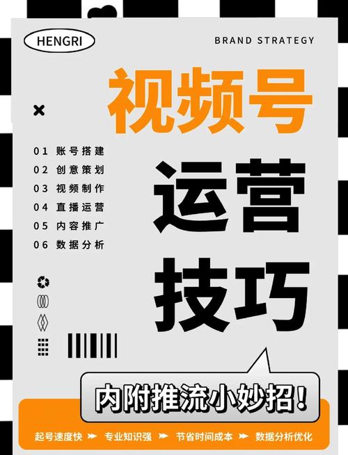 ### 标题:解锁视频号涨粉密码:从零到万的实战攻略大公开!