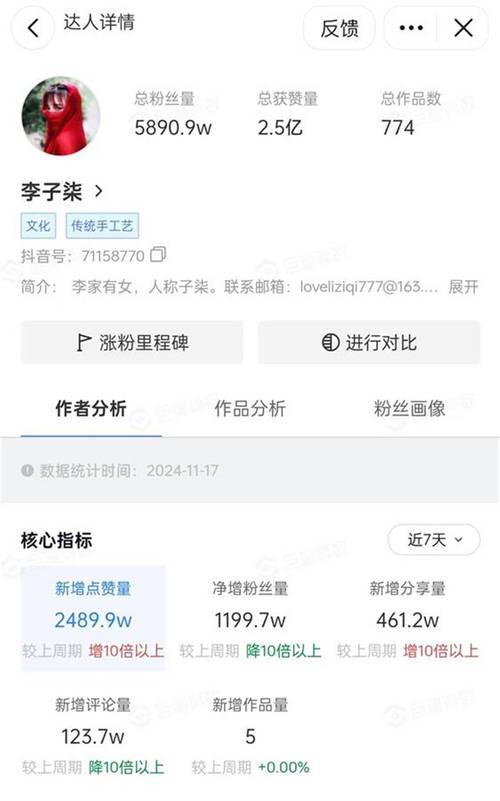 想要微博粉丝破万?试试这些买粉平台!