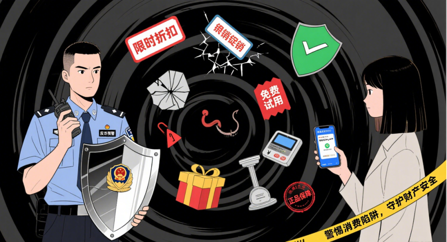 ### 标题:小红书粉丝购买陷阱大揭秘:避开这些雷区,守护你的钱包与账号安全!