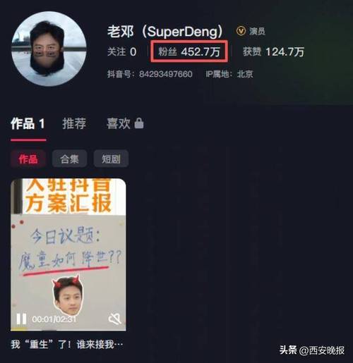 追求抖音人气新高度,24小时自助点赞平台助您一臂之力