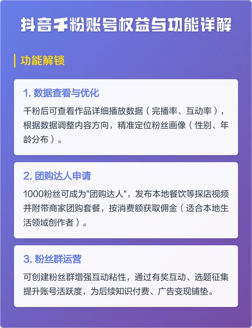 ### 标题:揭秘抖音涨粉秘诀:从零到千粉的实战指南,轻松打造爆款账号
