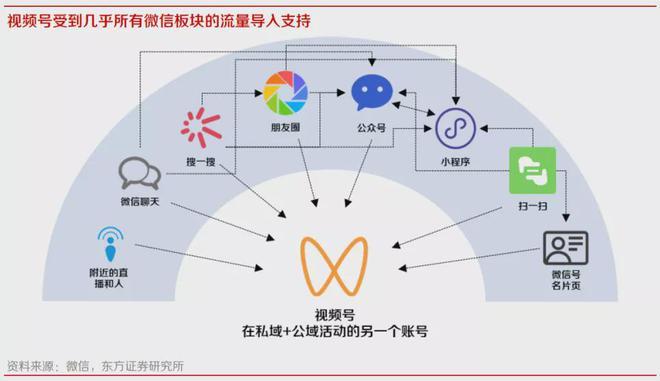 标题:独家揭秘:视频号刷粉平台运作机制与生态链全解析