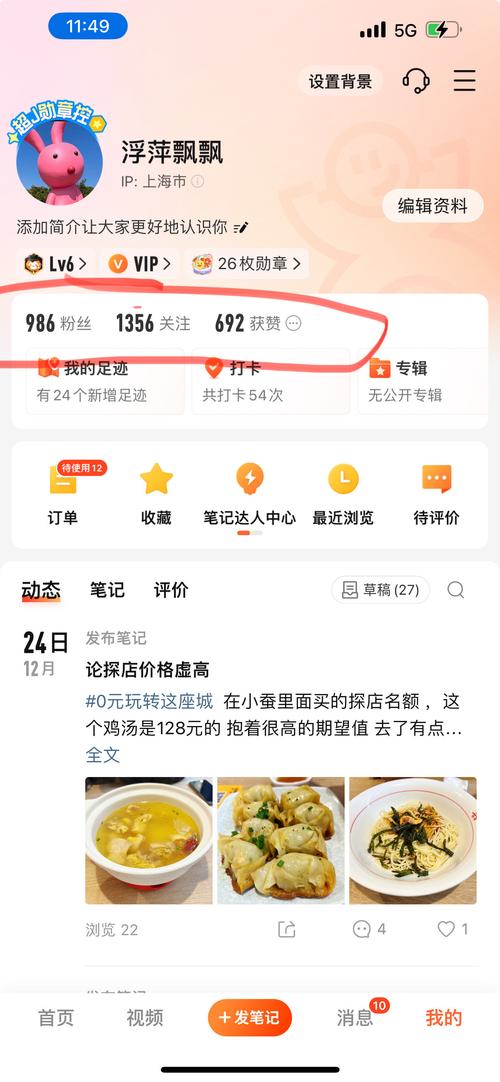 标题:小红书粉丝增长秘籍大公开:告别高价买粉,一元千粉策略让你轻松破圈!