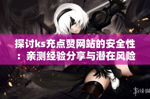探讨ks充点赞网站的安全性：亲测经验分享与潜在风险分析