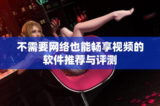 不需要网络也能畅享视频的软件推荐与评测 不需要网络也能畅享视频的软件推荐与评测