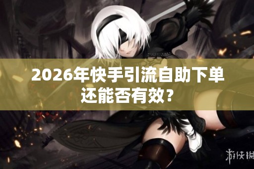 2026年快手引流<a href=